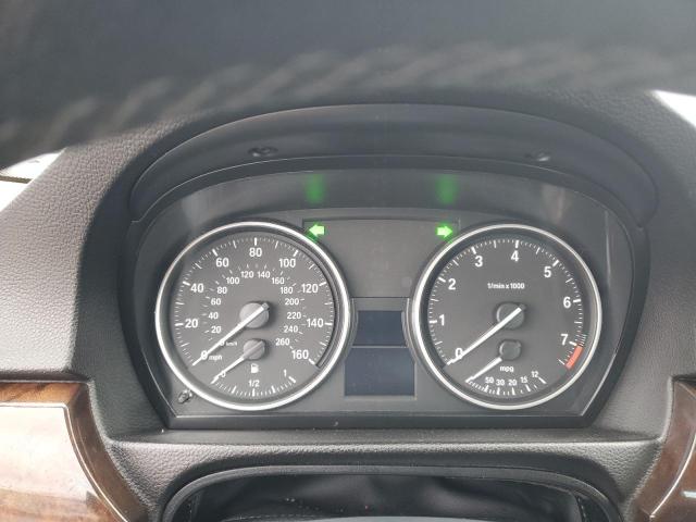 2011 BMW 328 XI #3284747574