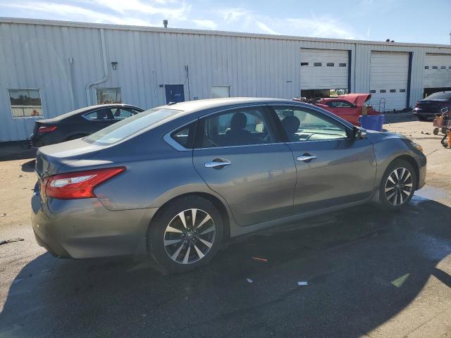 2016 NISSAN ALTIMA 2.5 #3284831551