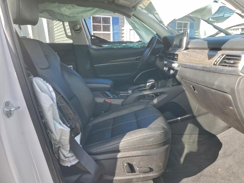 2021 KIA TELLURIDE #3296355126