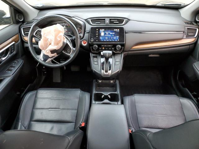 2020 HONDA CR-V EXL #3305301300