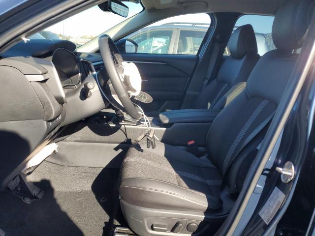 2025 MAZDA CX-50 PREF - 7MMVAABW5SN126466