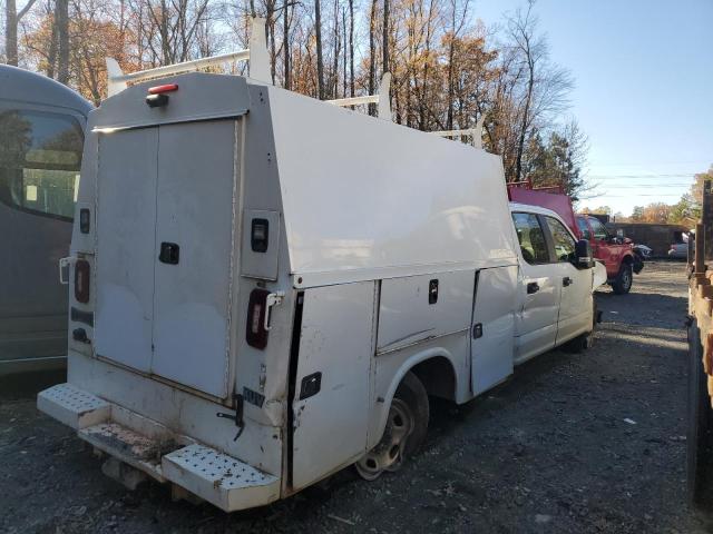 2022 FORD F350 SUPER #3280287957