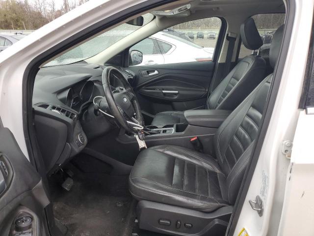 2018 FORD ESCAPE SEL #3291177962