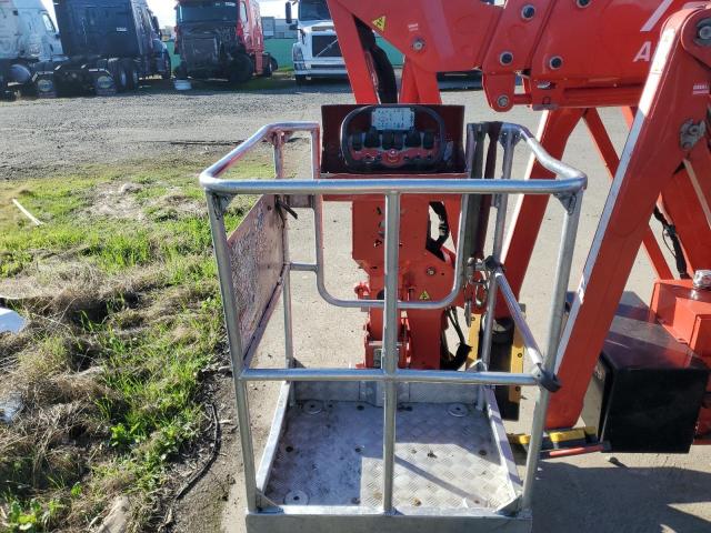 2021 CMC 72HD ARBOR #3298164071