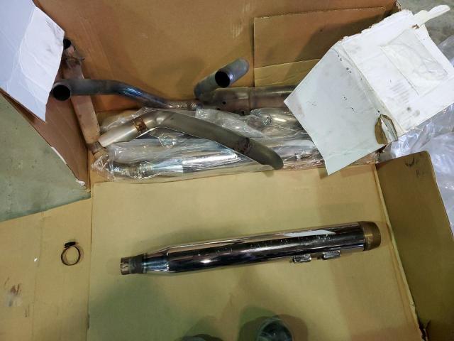 2012 HARLEY-DAVIDSON FLHTP POLI 1HD1FMM11CB663582