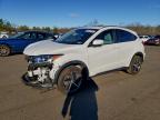 Lot #3302646136 2021 HONDA HR-V EX