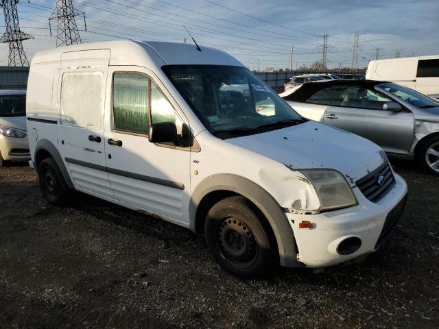 2013 FORD TRANSIT CO #3285554277