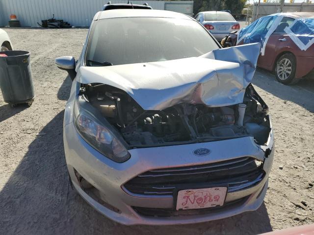 2014 FORD FIESTA SE #3286694281