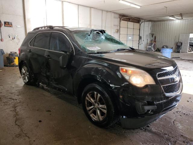 2015 CHEVROLET EQUINOX LS #3304738912