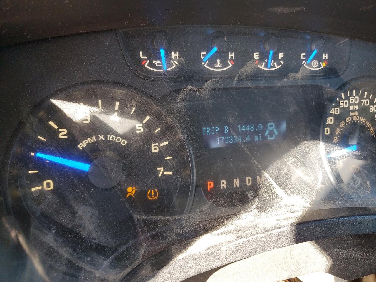 FORD F-150 SUPER CAB