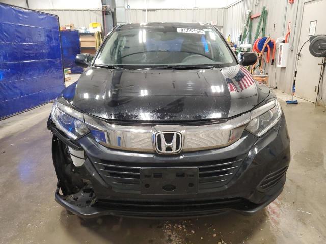 2020 HONDA HR-V LX #3285654642