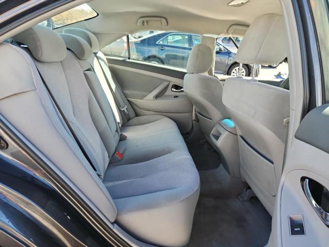 2011 TOYOTA CAMRY BASE #3285973576