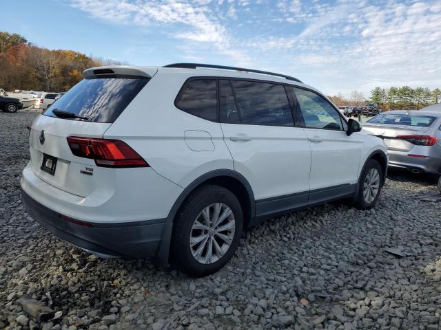 2018 VOLKSWAGEN TIGUAN S - 3VV0B7AX9JM068540