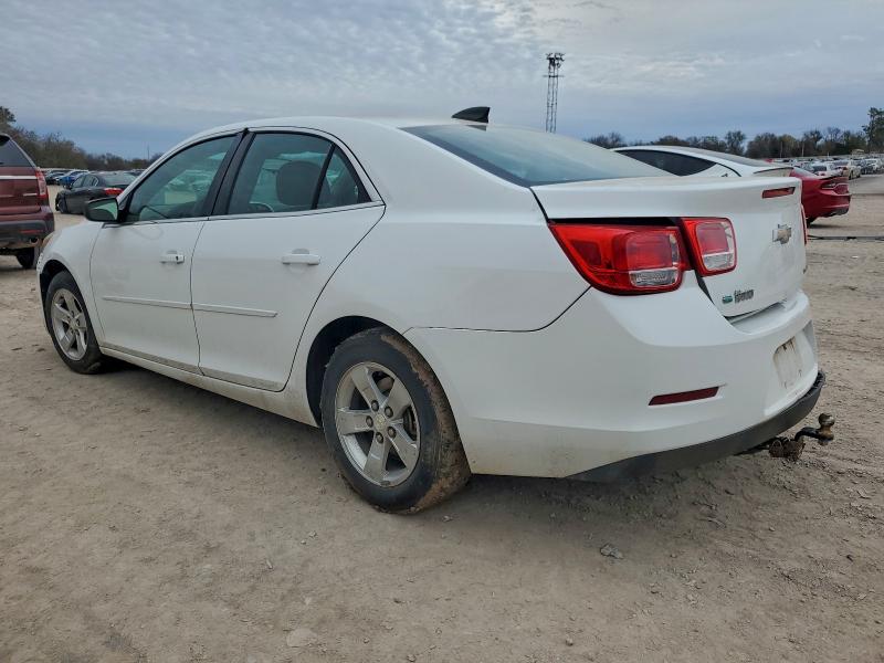 2015 CHEVROLET MALIBU LS #3301885422