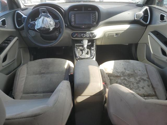 2021 KIA SOUL LX #3302816939