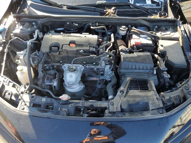 2023 HONDA CIVIC LX #3290190241