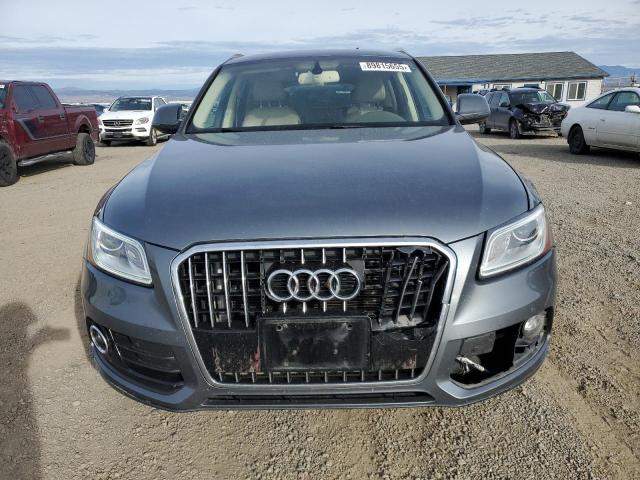 2014 AUDI Q5 TDI PRE - WA1CMAFP5EA066910