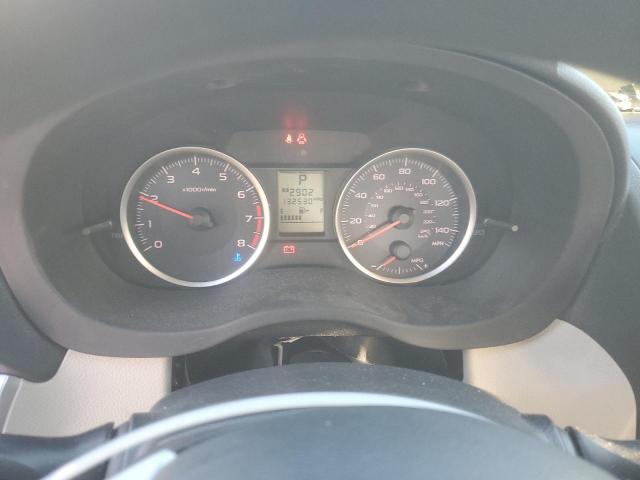 2014 SUBARU XV CROSSTR #3293742928