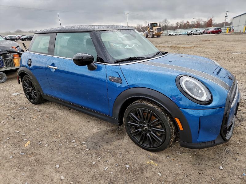 2023 MINI COOPER S #3309510603