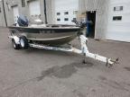 Lot #3317750065 2003 ALUMACRAFT BOAT