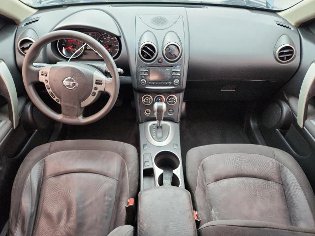 2014 NISSAN ROGUE SELE #3294855765