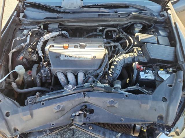 2005 HONDA ACCORD EX #3303002628