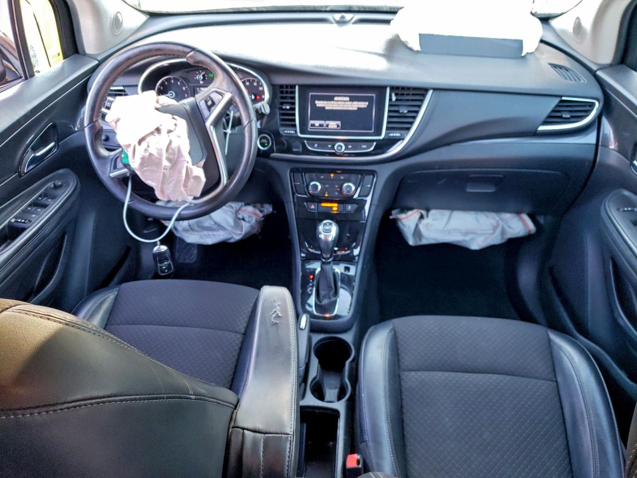 BUICK ENCORE PREFERRED