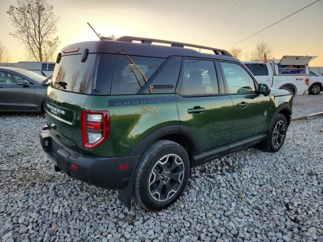 2025 FORD BRONCO SPO - 3FMCR9CN0SRE17423