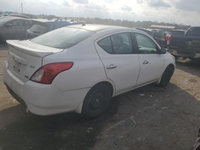 2016 NISSAN VERSA S #3292292311