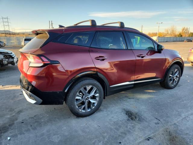 2024 KIA SPORTAGE S #3305409304