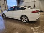 Lot #3294547664 2018 FORD FUSION SE