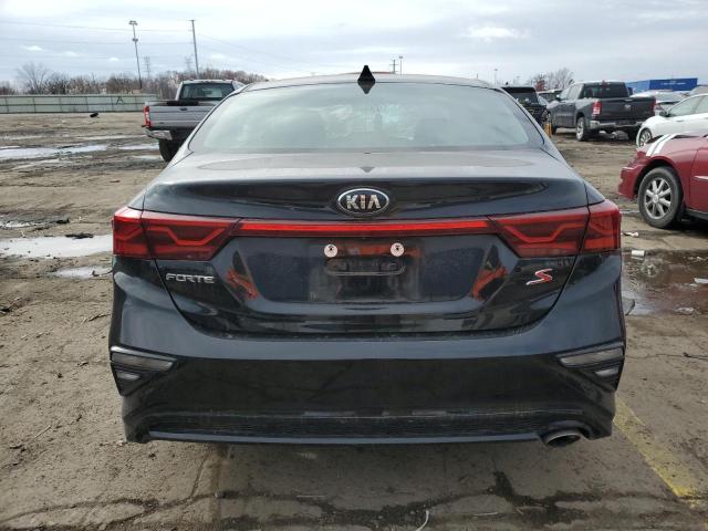 2019 KIA FORTE GT L #3294440517
