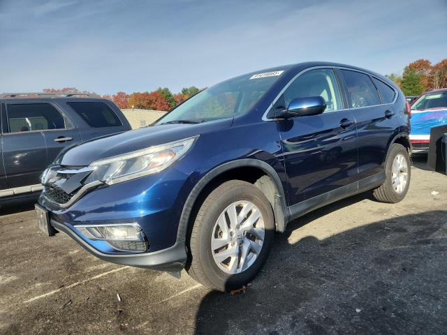 2016 HONDA CR-V EX - 2HKRM4H56GH652959