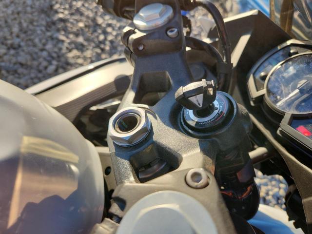 2023 KAWASAKI EX400 - JKAEXKG19PDAL9603