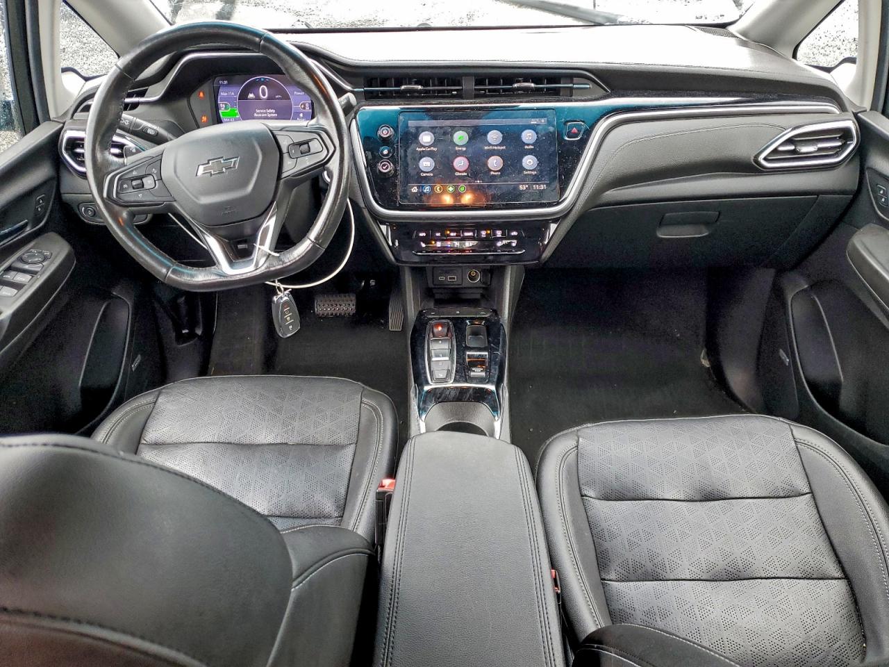 CHEVROLET BOLT EV 2LT