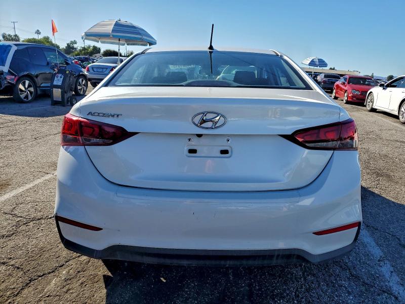 2020 HYUNDAI ACCENT SE #3305315342
