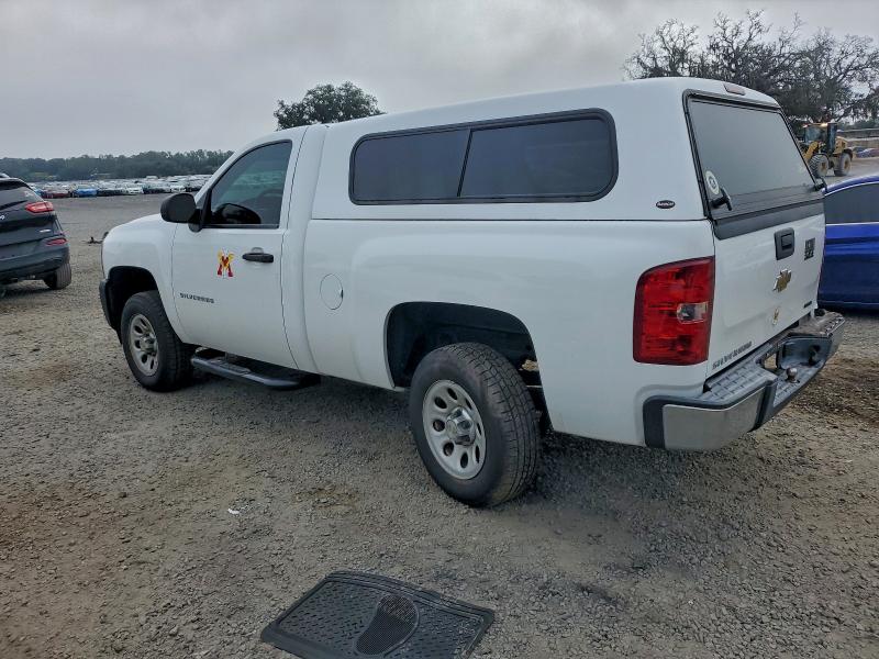 2010 CHEVROLET SILVERADO #3303885779