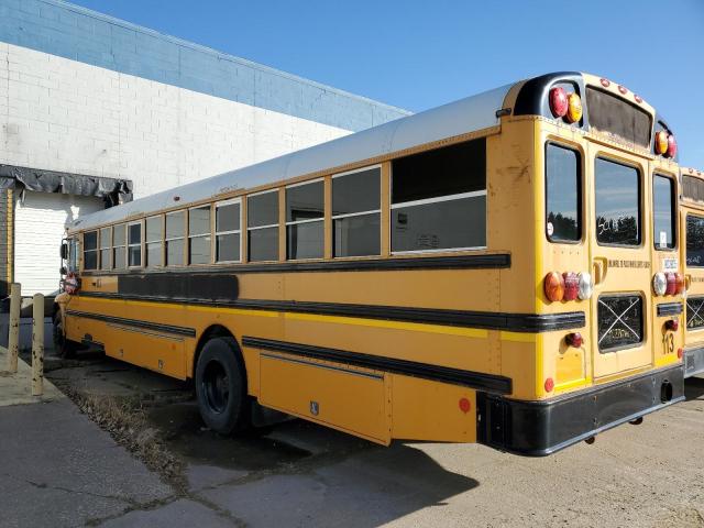 2014 IC CORPORATION CE SERIES SCHOOL #3285637335