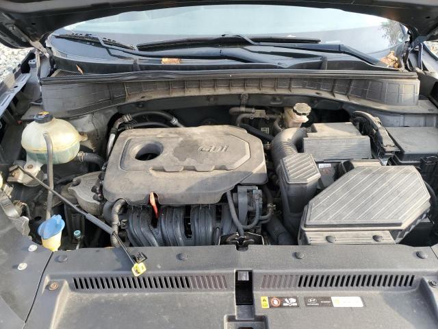 2018 HYUNDAI TUCSON SPO #3286577182