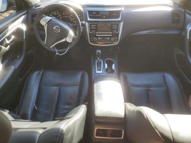 2018 NISSAN ALTIMA 2.5 #3285705654