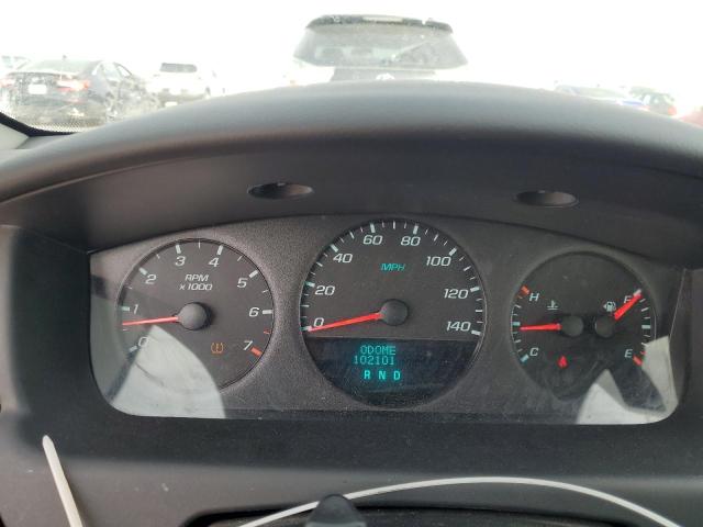 2013 CHEVROLET IMPALA LS - 2G1WF5E38D1249724