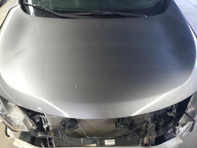 2013 NISSAN MURANO S #3282591872