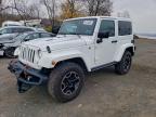 Lot #3309347067 2017 JEEP WRANGLER R