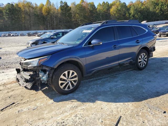 Global Auto Auctions: 2020 SUBARU OUTBACK PR