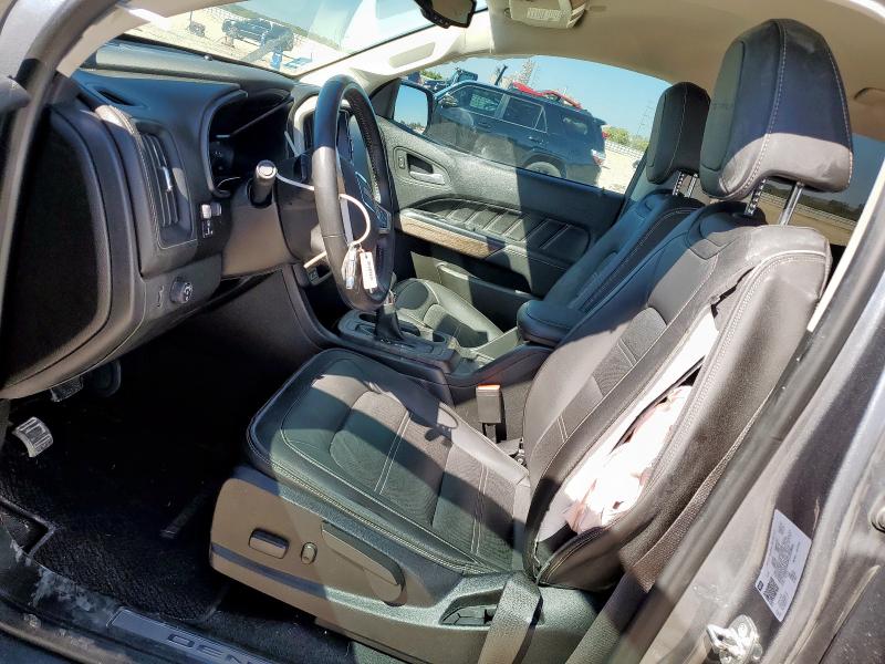 2022 GMC CANYON DEN 1GTG5EEN0N1202808