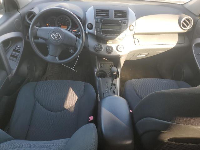 2007 TOYOTA RAV4 SPORT #3305400325