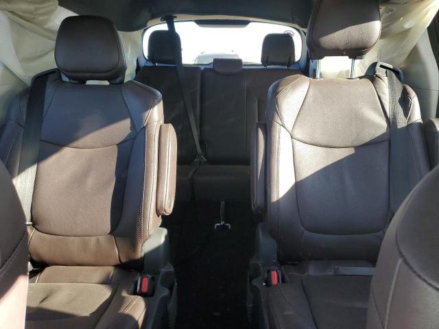 2023 TOYOTA SIENNA LIM #3282507918