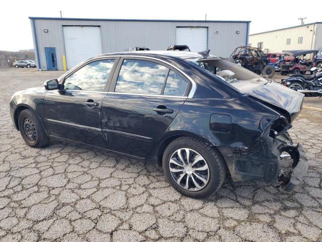 2010 KIA OPTIMA #3301791400