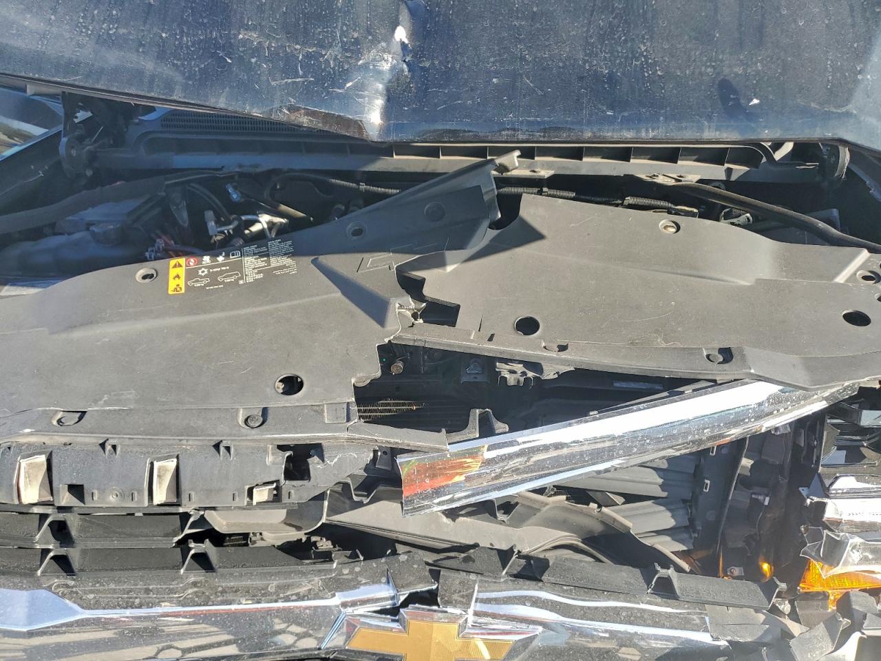 CHEVROLET SILVERADO C1500 LT