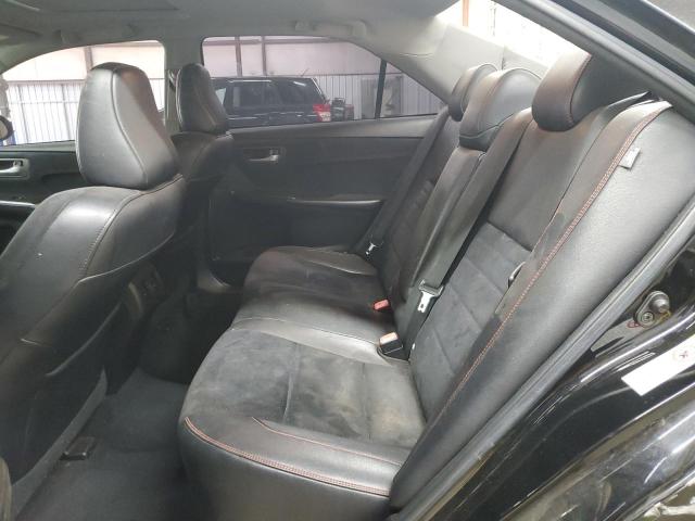 2016 TOYOTA CAMRY LE #3301847516